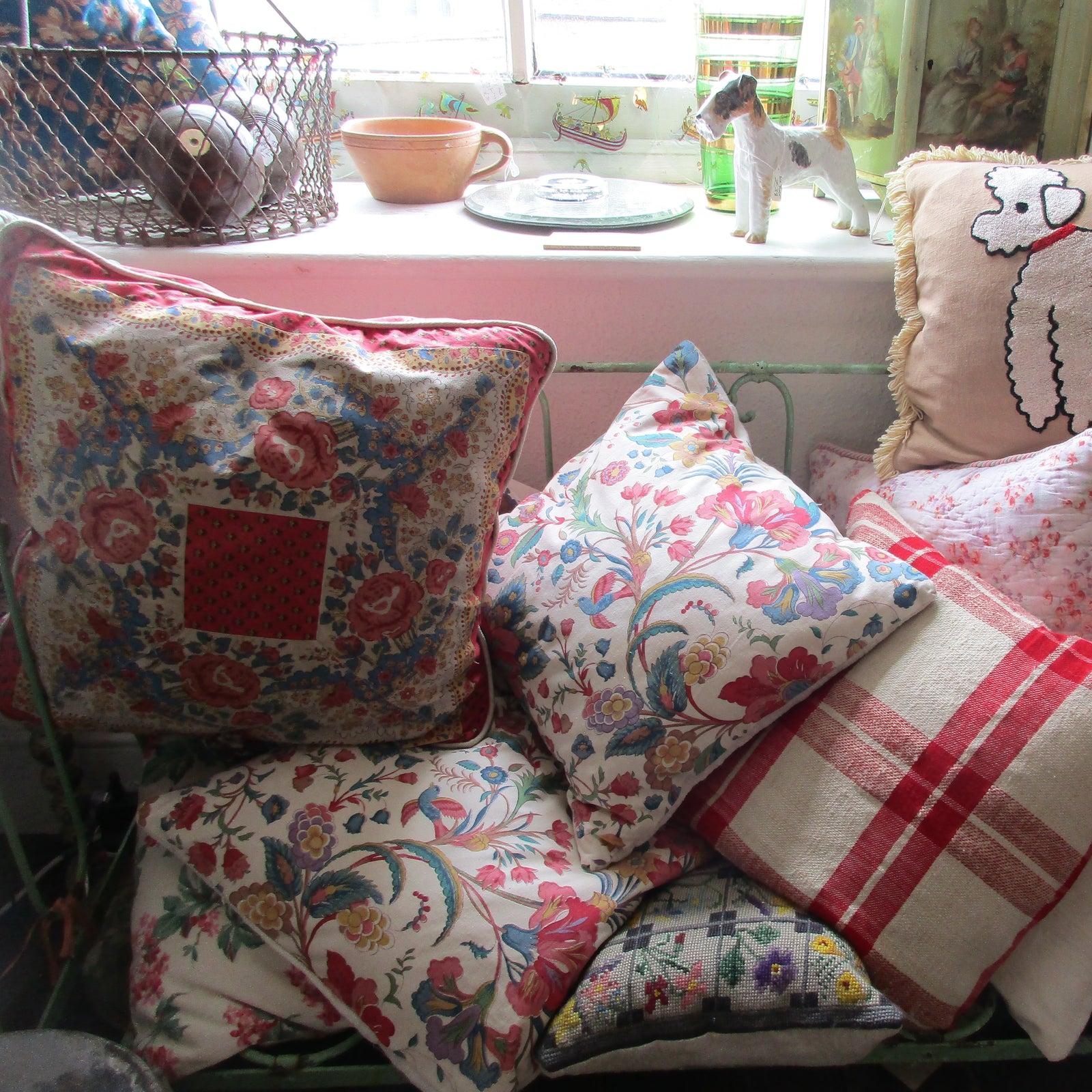 Vintage Not Our Favourite Word But Every Rule Has An Exception