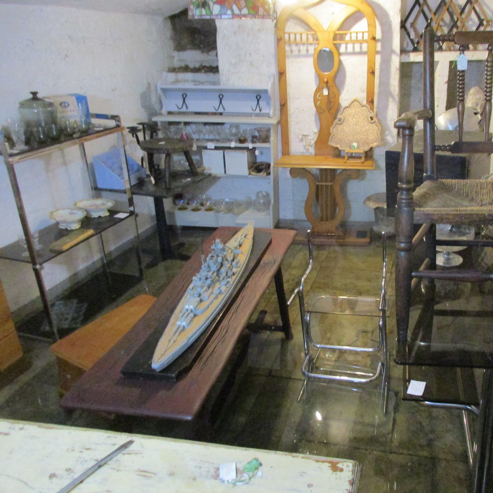 Plague Tempest Flood