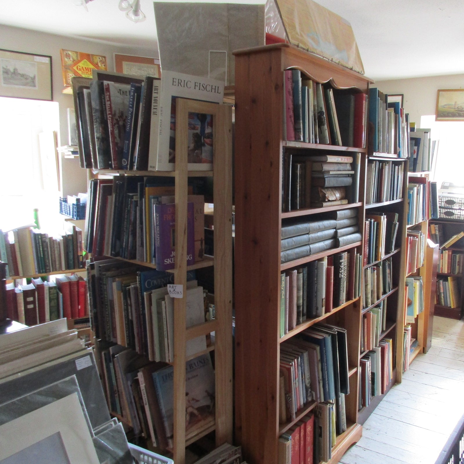 I never have the time to read!