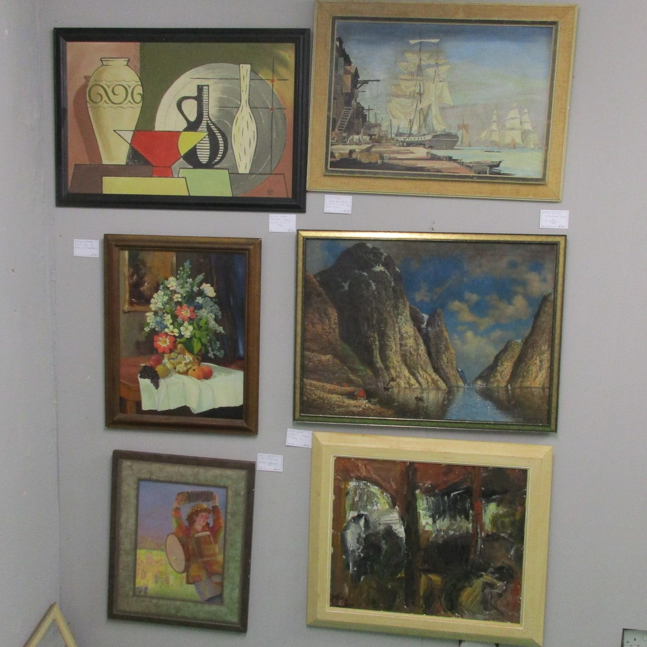 A picture speaks a thousand words