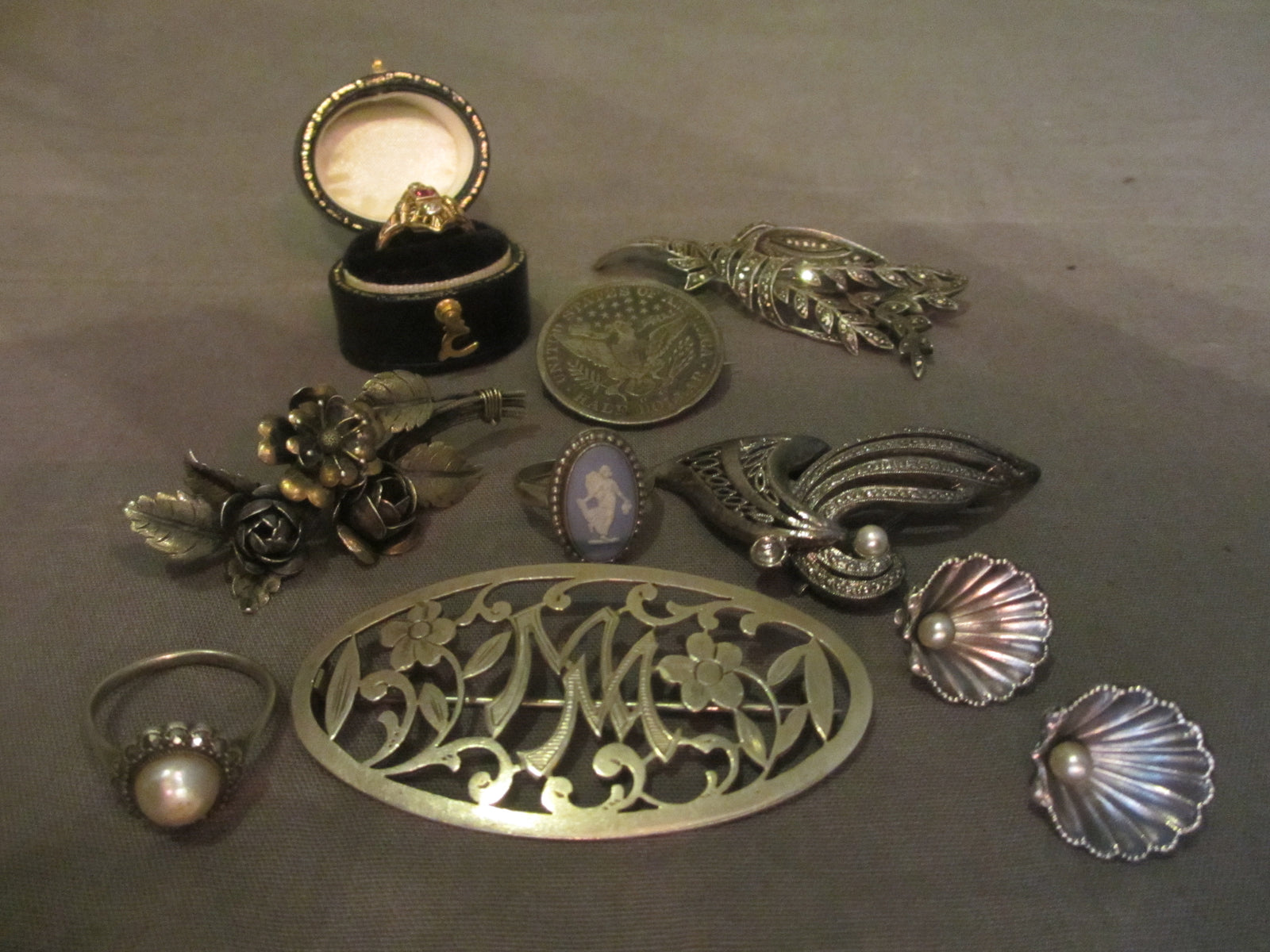 Finding that Special Present for that Special Lady