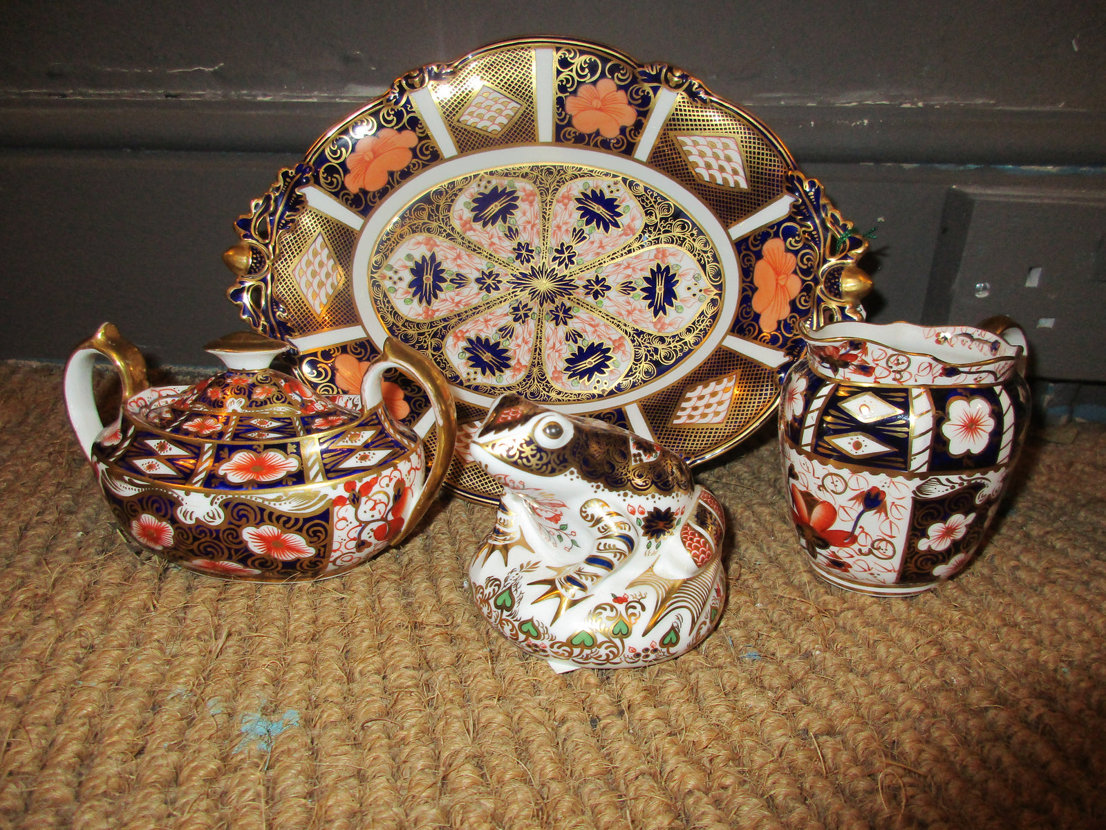 Good Luck At The Derby Tomorrow