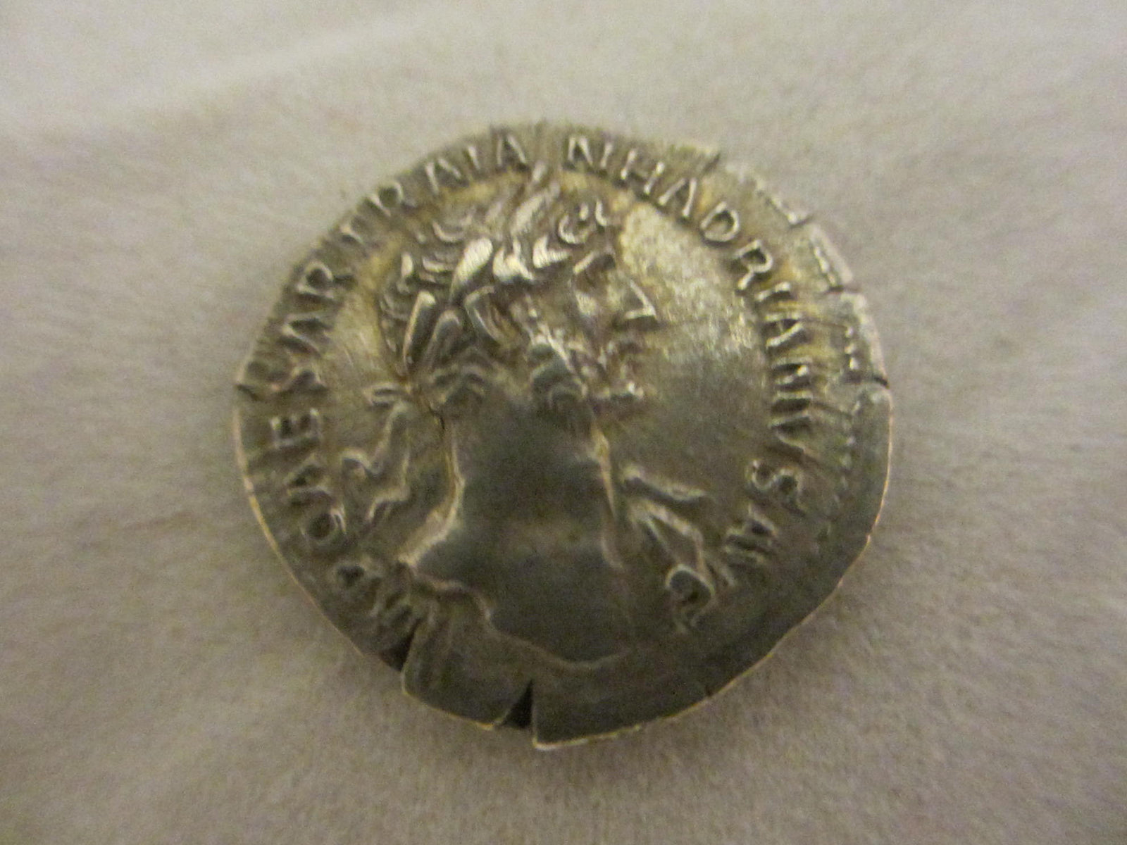 Antique and Vintage Coins