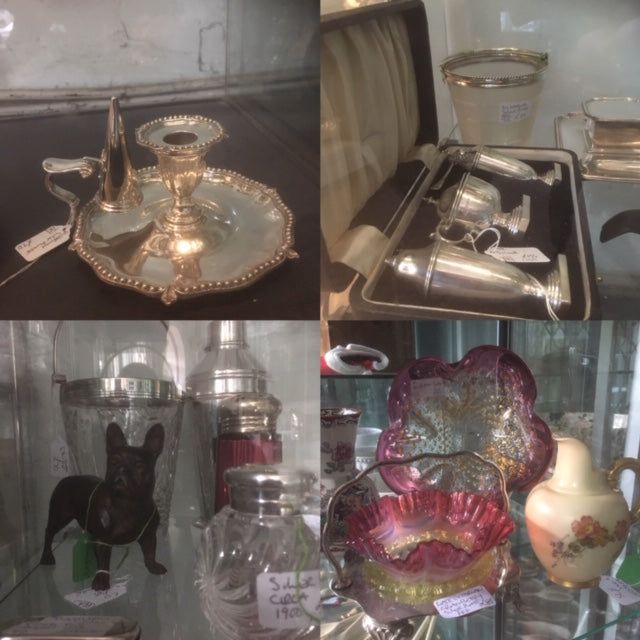 What Makes Piers Stand out?