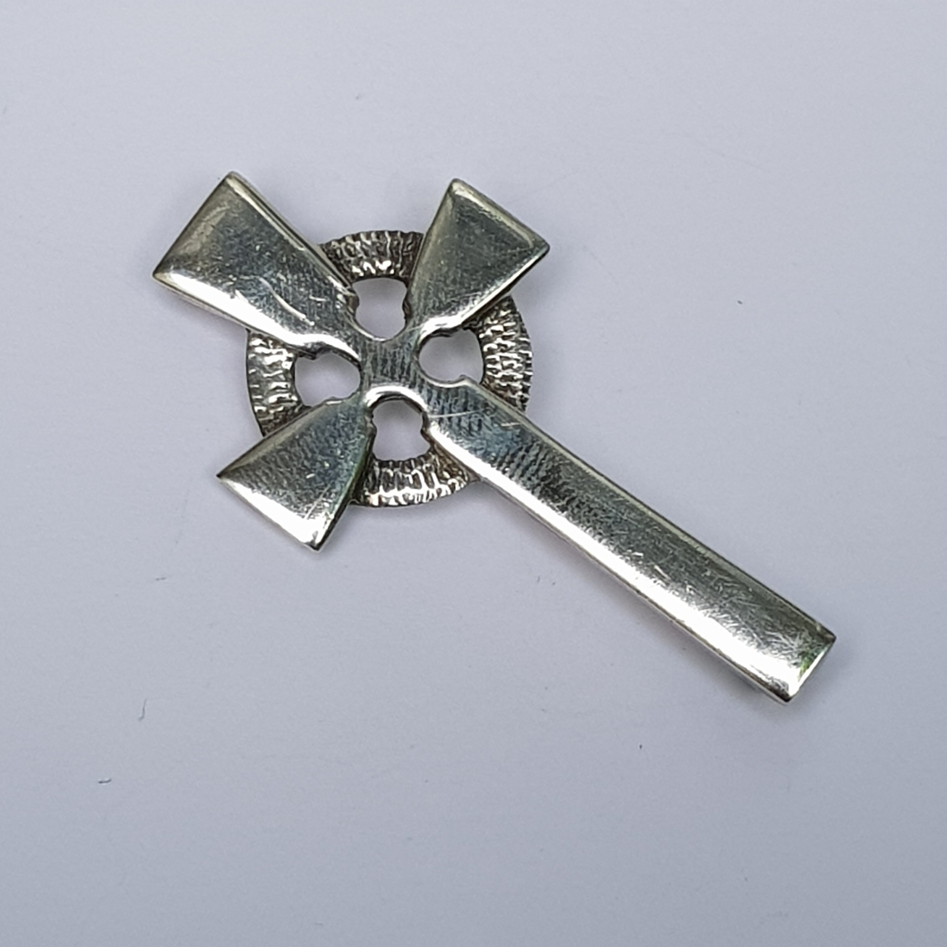 Ola Gorie & Malcolm Gray: The Jewels of Orkney - Top Banana Antiques