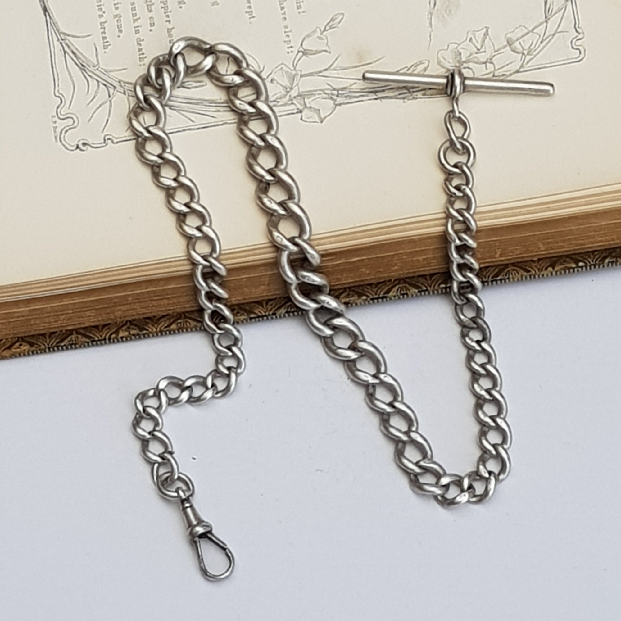 Chain reaction
