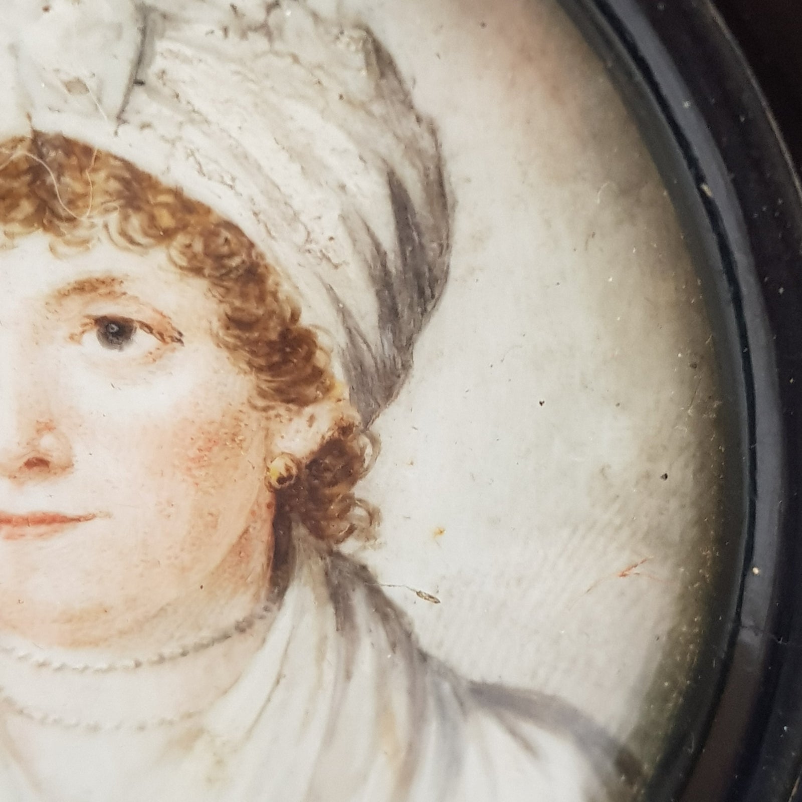 Carefully curated we are not