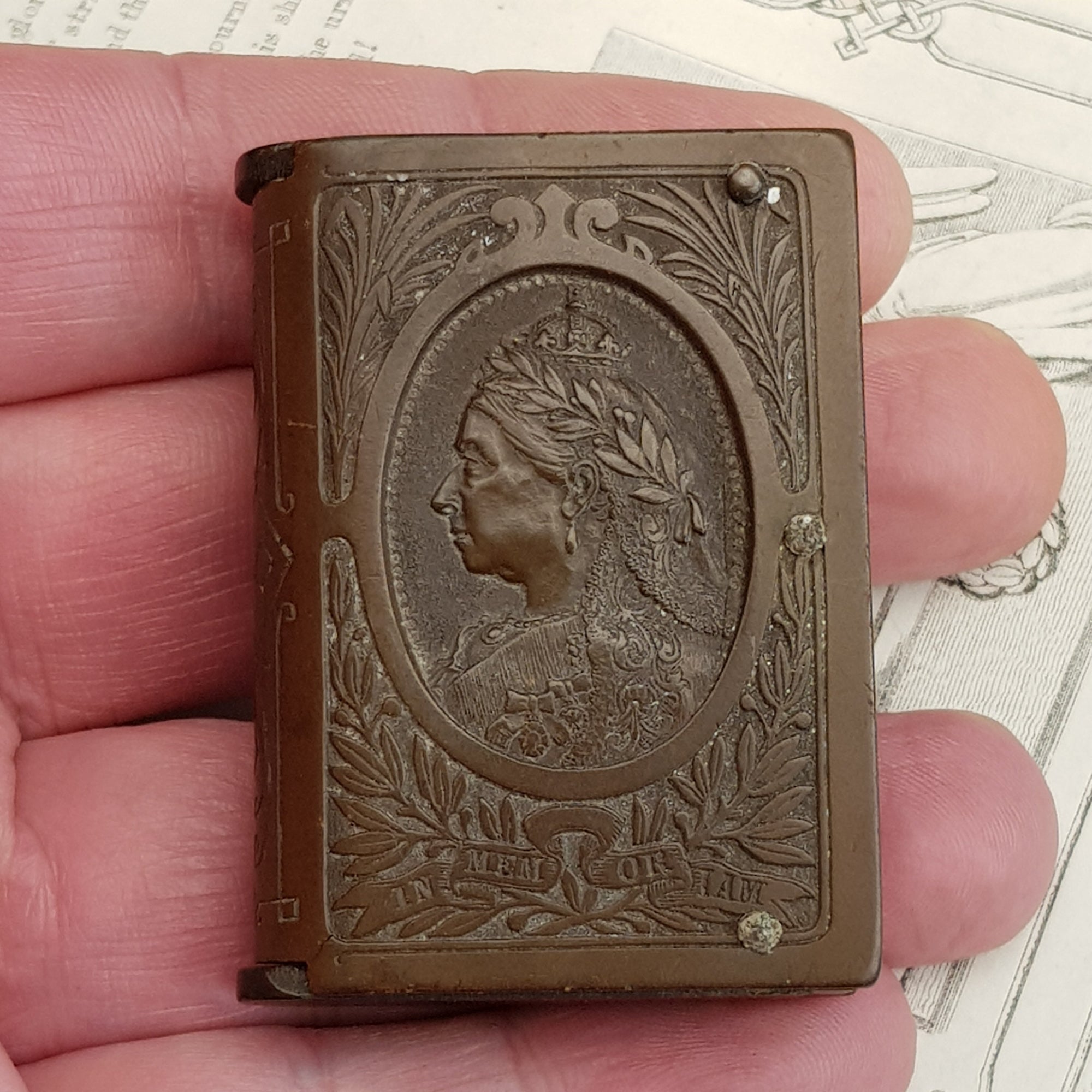 All you have to do is buy-The Fun Part of Antiques