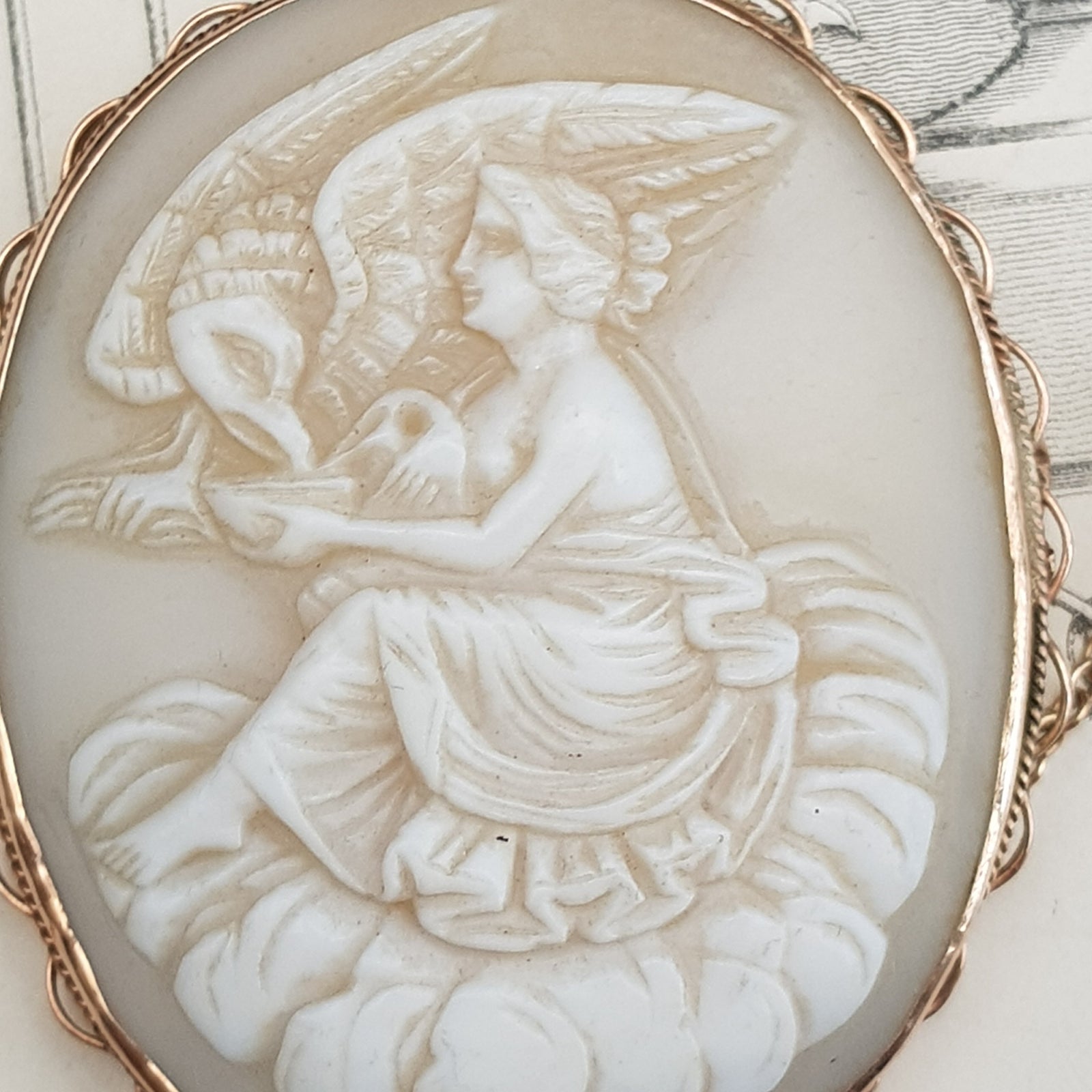 Hard to soar with eagles when surrounded by dodos.