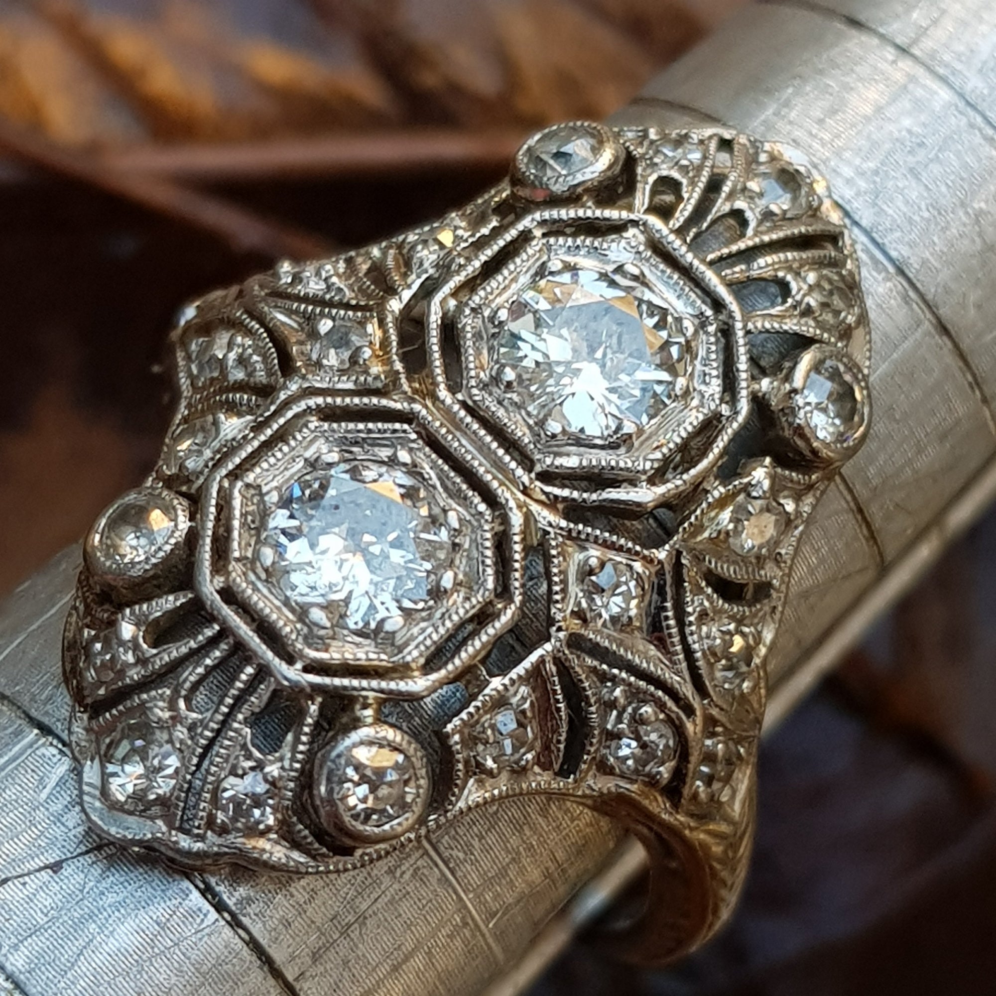 Diamonds Are Forever — Value That Money in the Bank Can’t Match