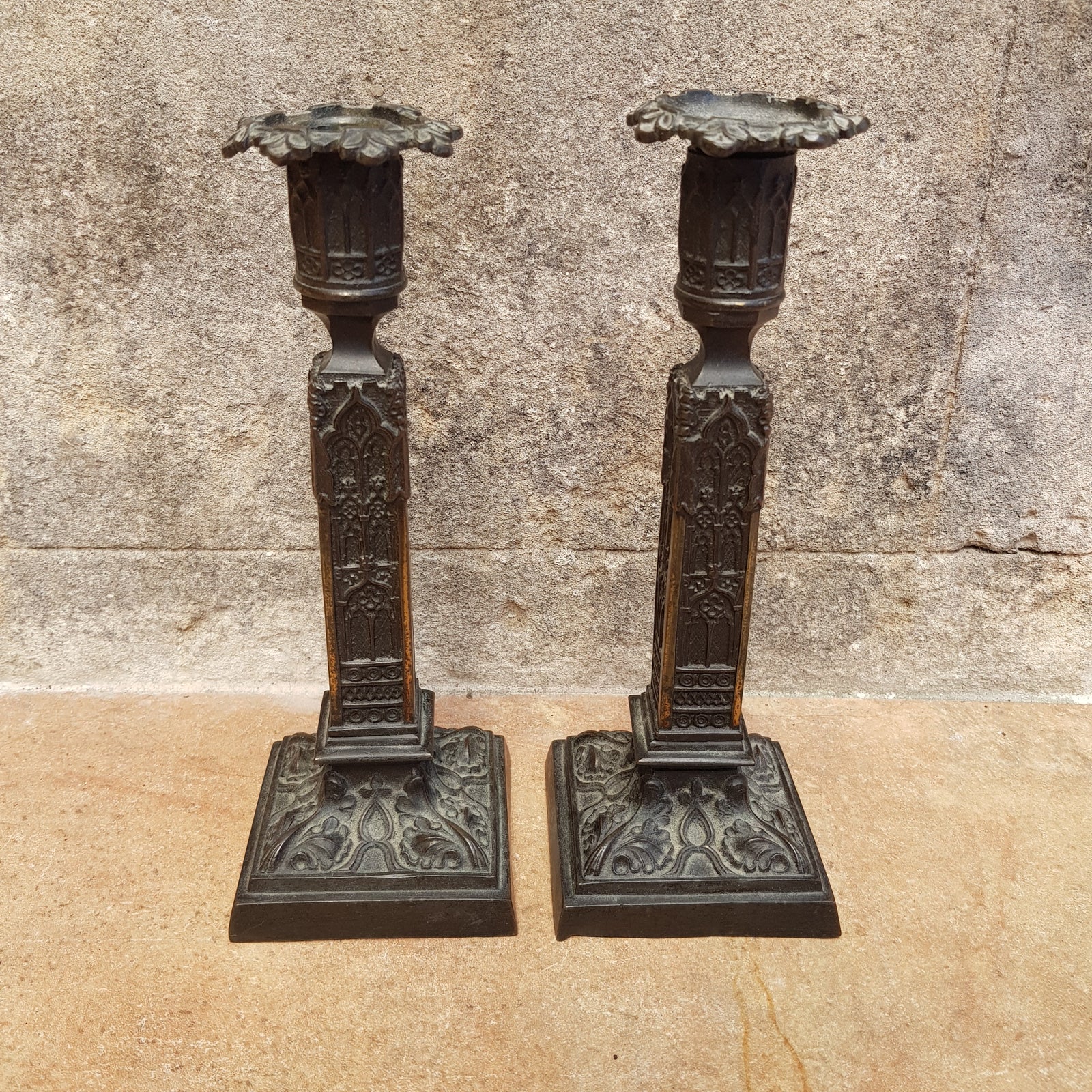 Gothic design