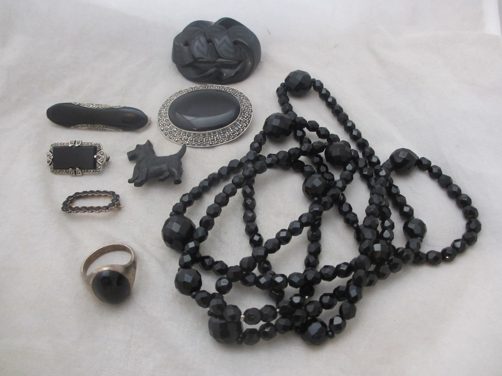 Jet Black Friday at Top Banana