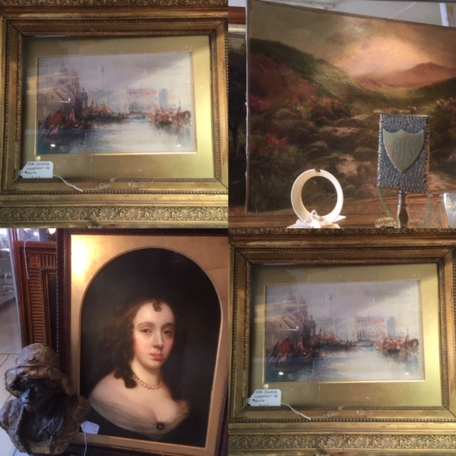 No Longer The New Boy In Town.