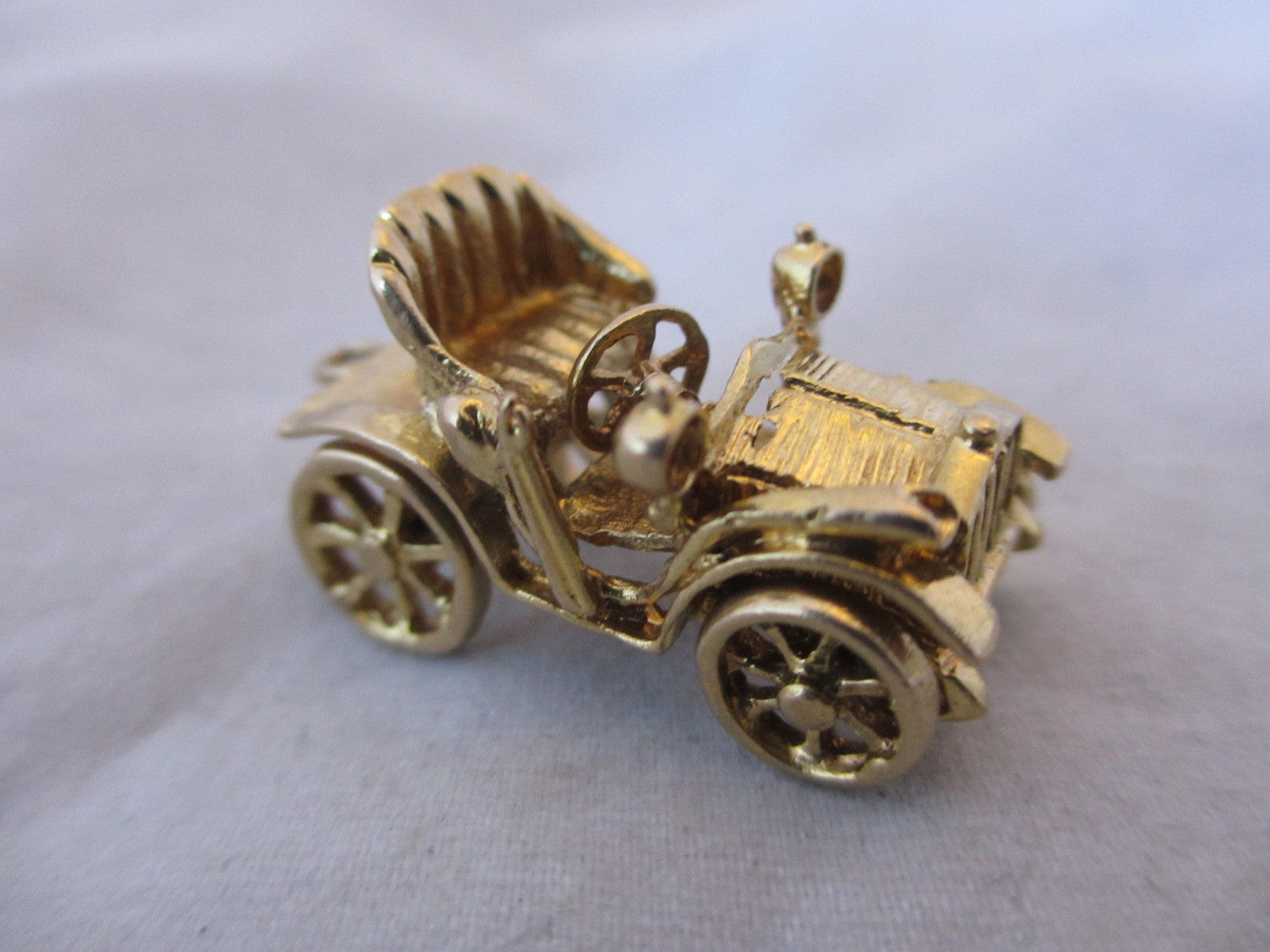 Antique and Vintage Charms.