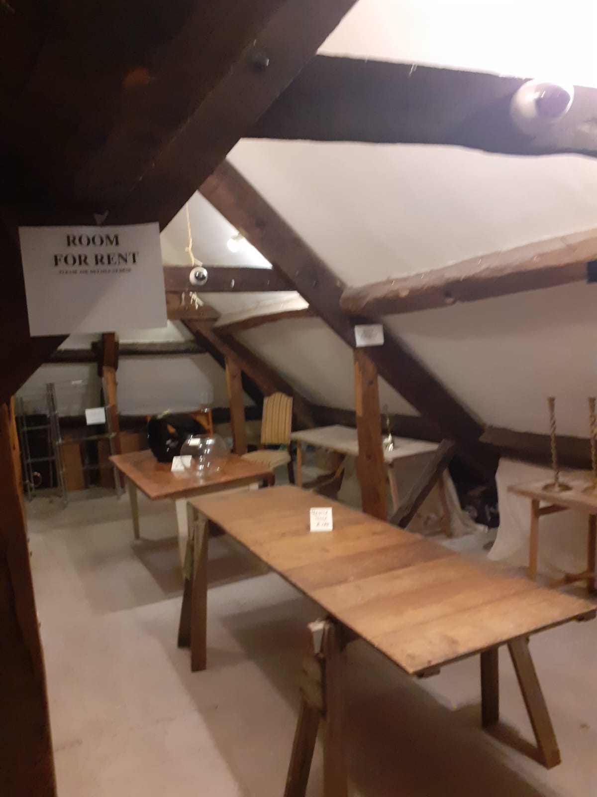 Cooler weather hotter sales