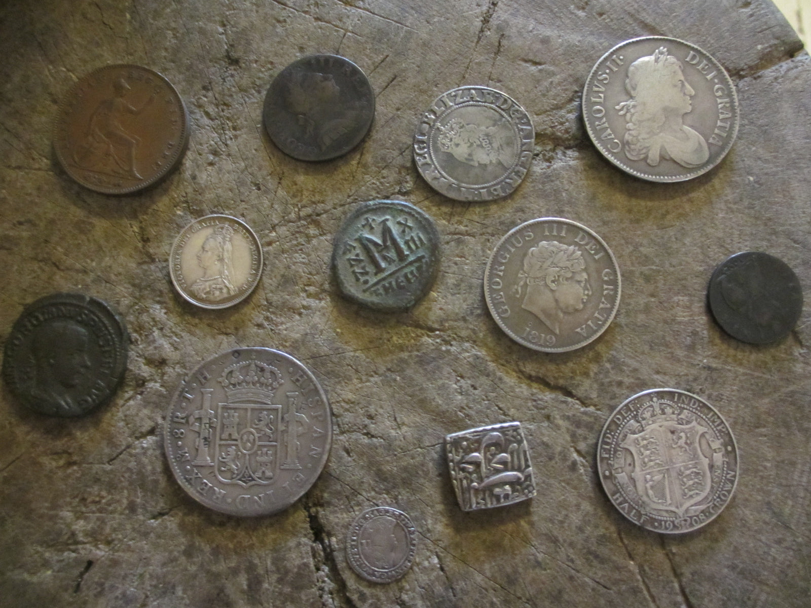 An Introduction to Coin Collecting - Top Banana Antiques