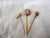 Antique Stock Pins or Stick Pins