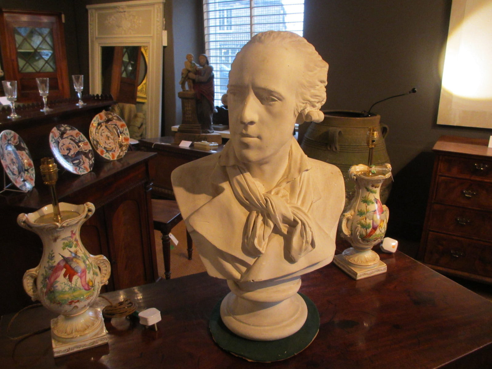 Have you seen this man??