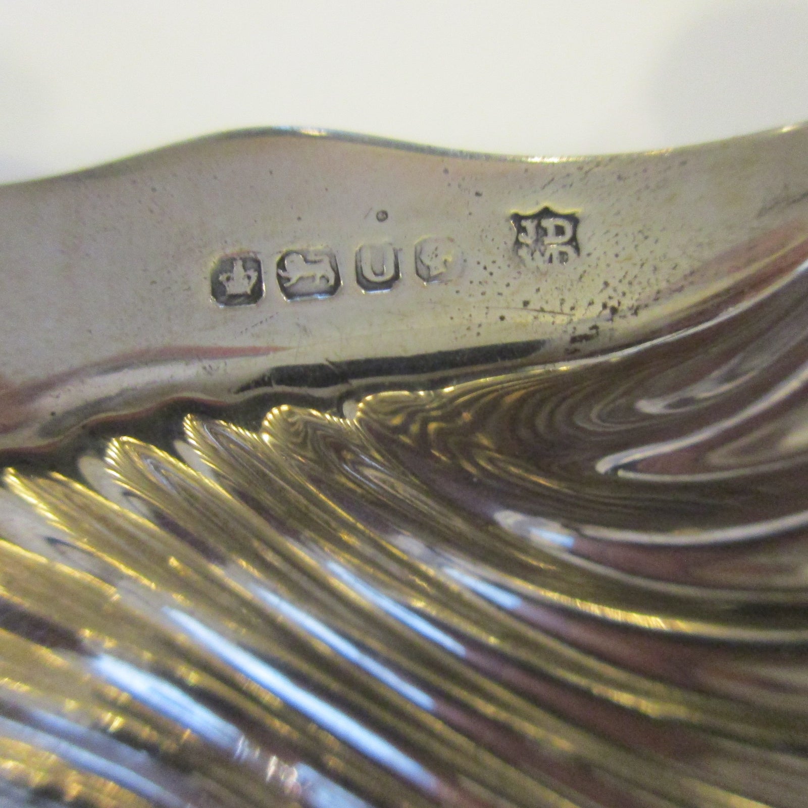 Collecting Antique Silver