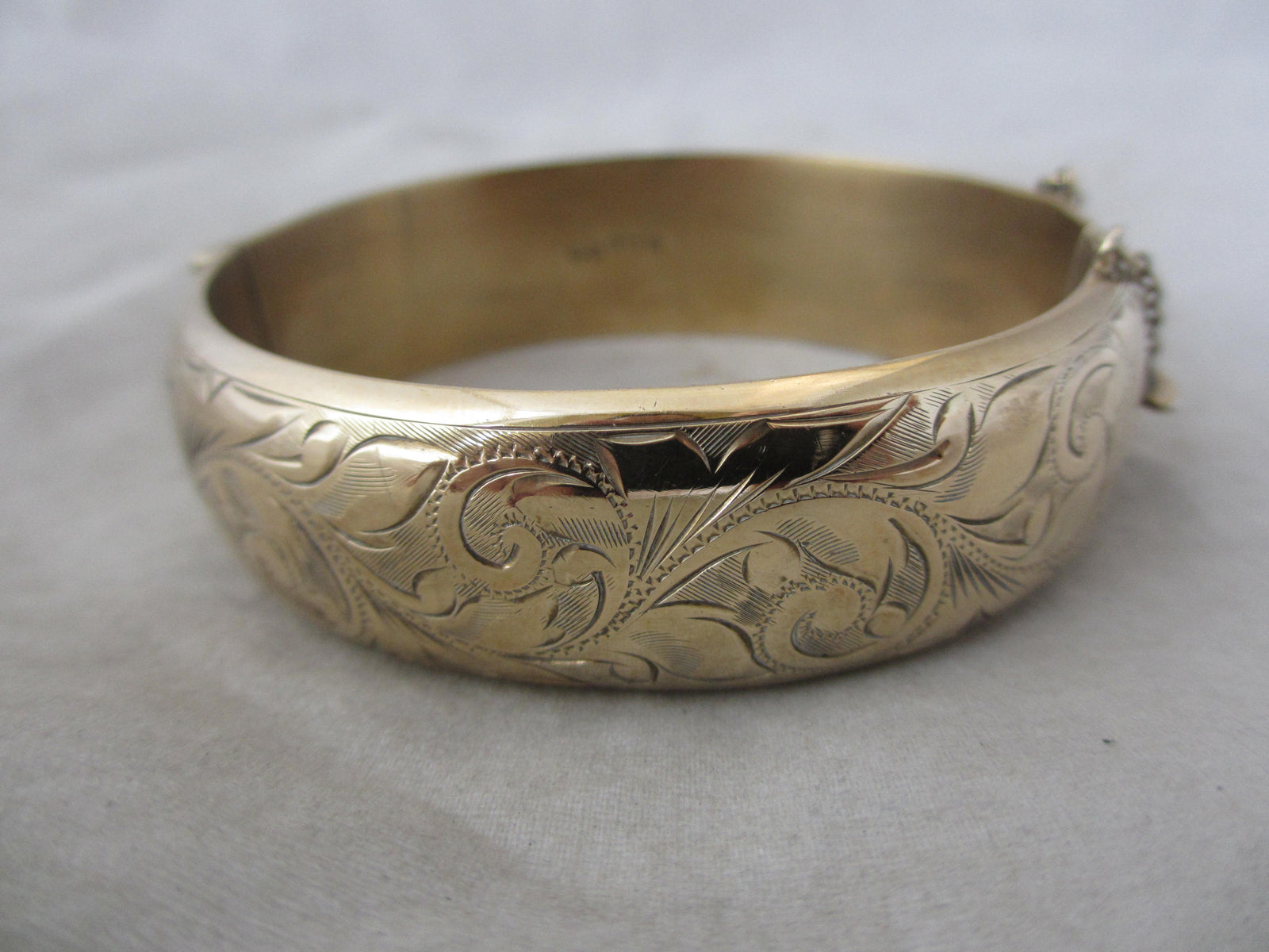 Antique and Vintage Bangles.