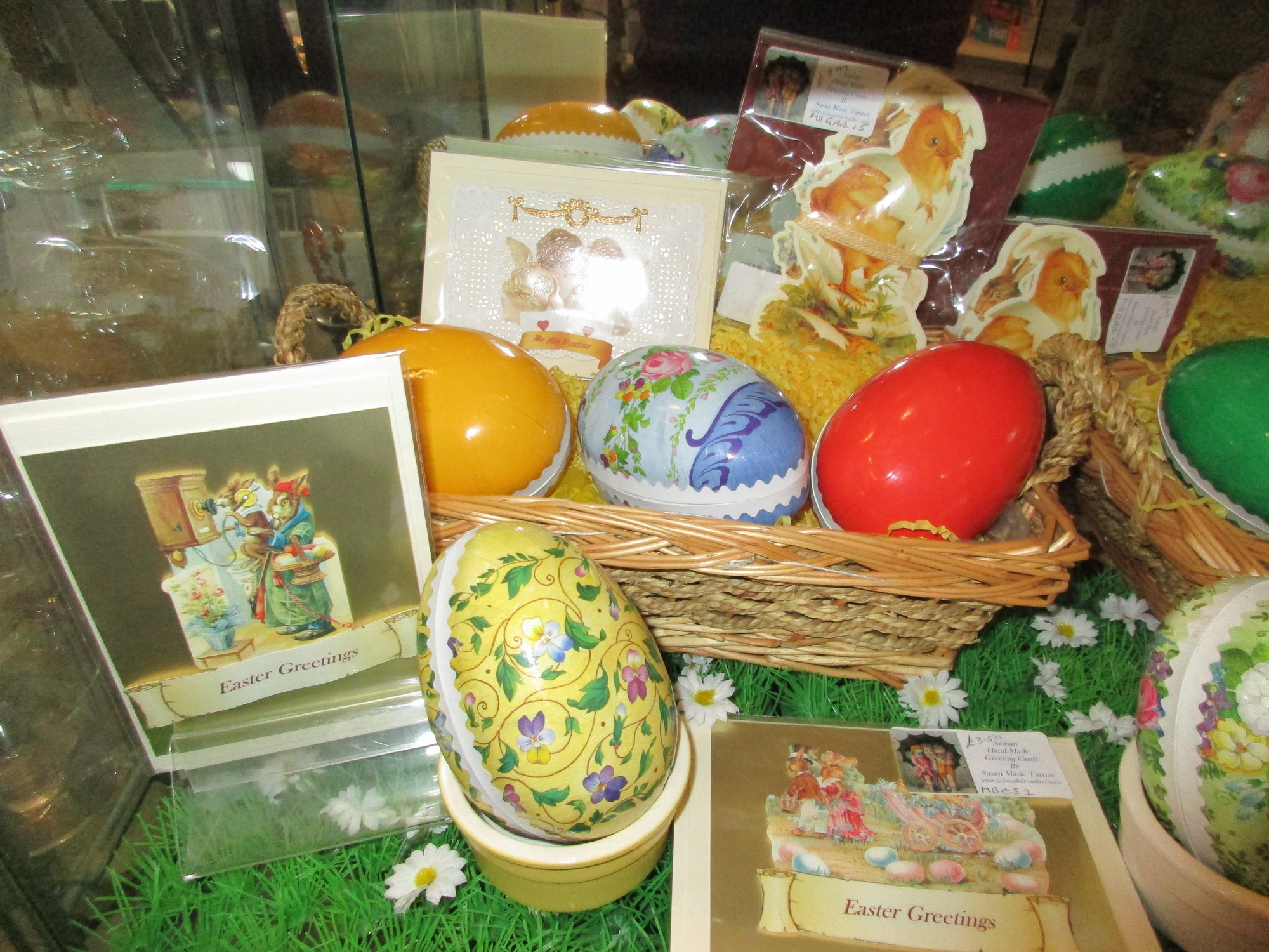 Eggciting Easter At Top Banana