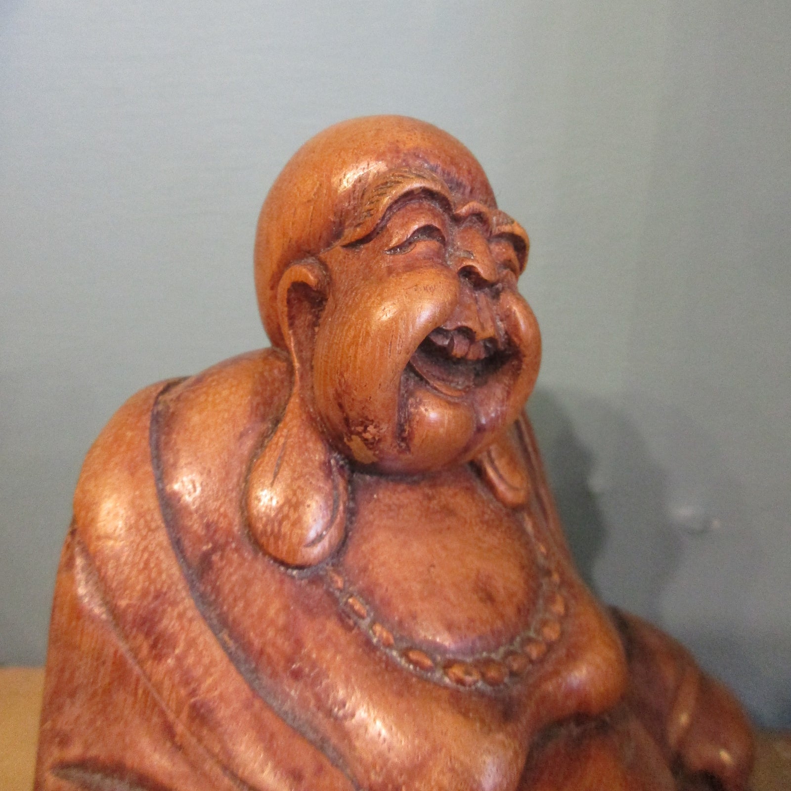 We Are Over The Moon!