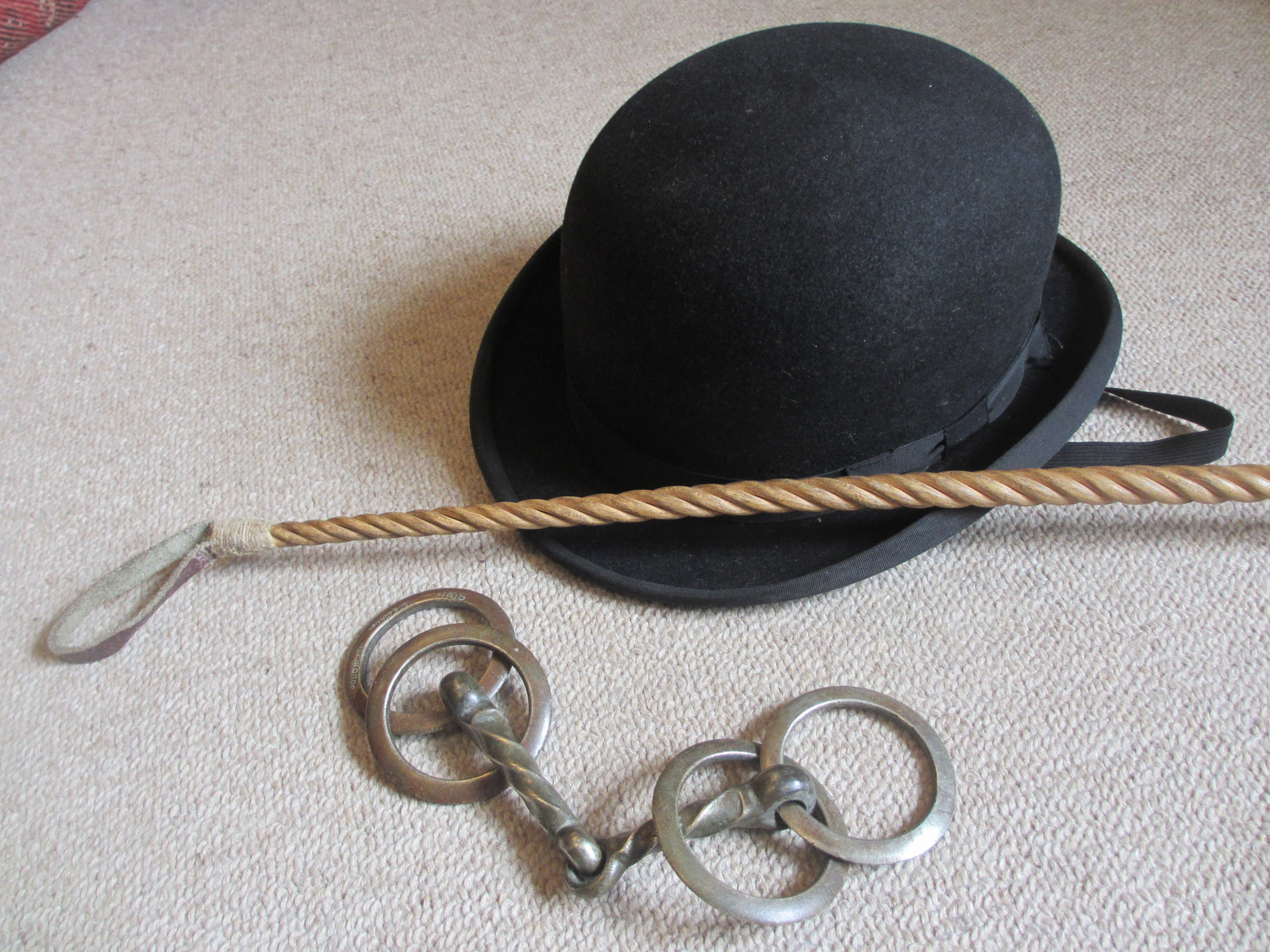 The Eventing Festival of the Season Near Tetbury