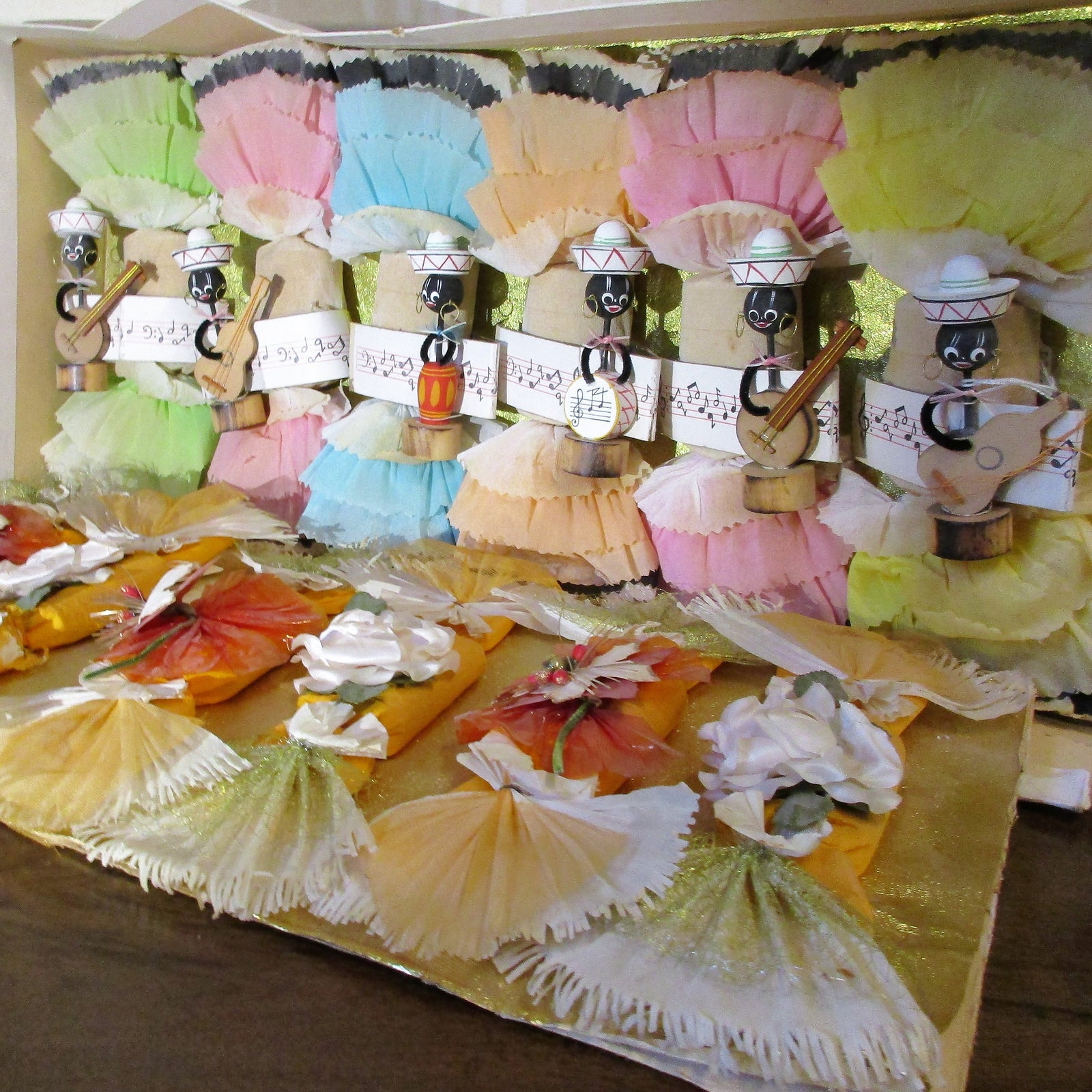 1 Day only 20% Shop Stock Sale-"you'd be crackers to miss  it!"