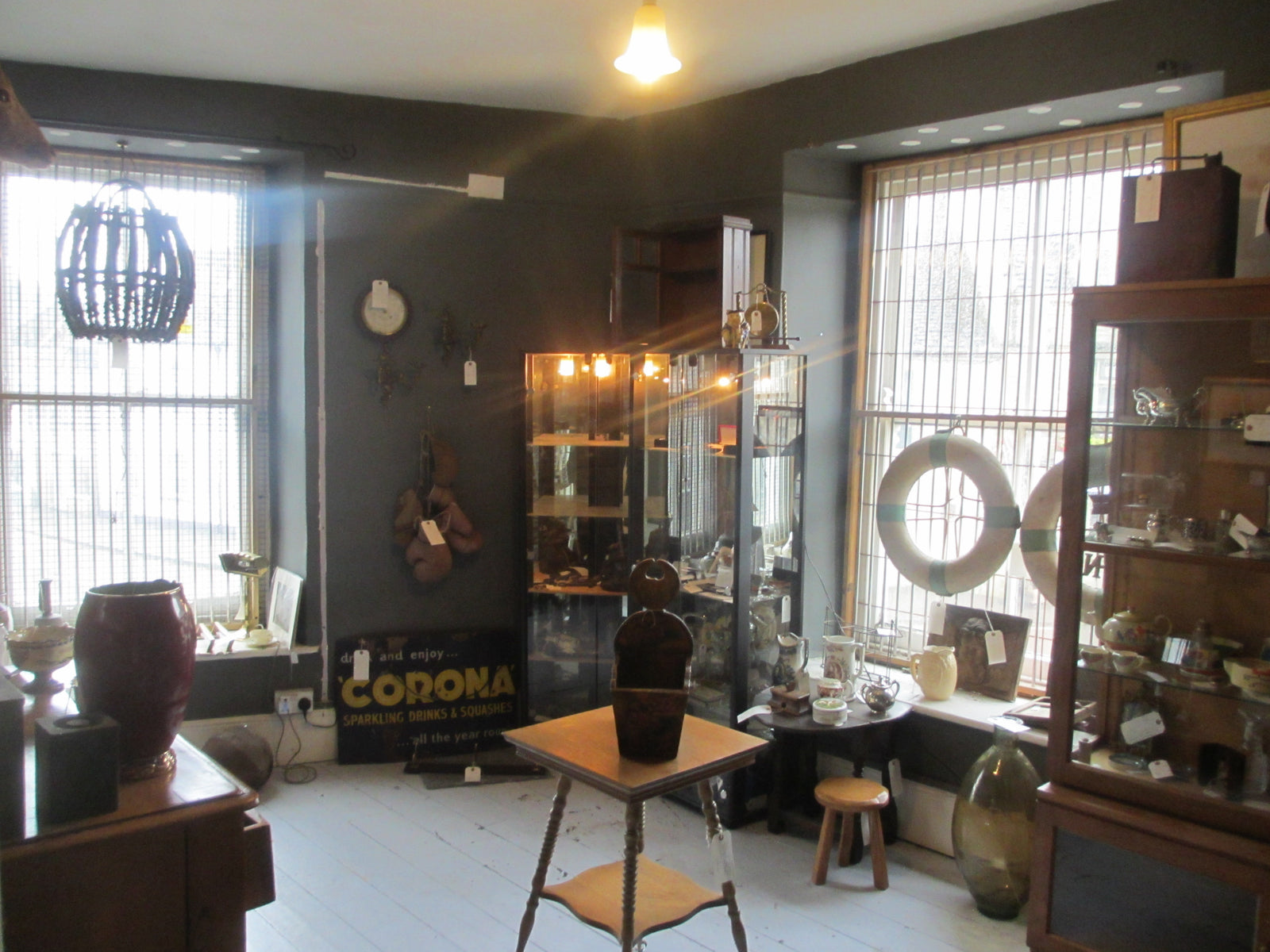 Join Us Here at Top Banana.