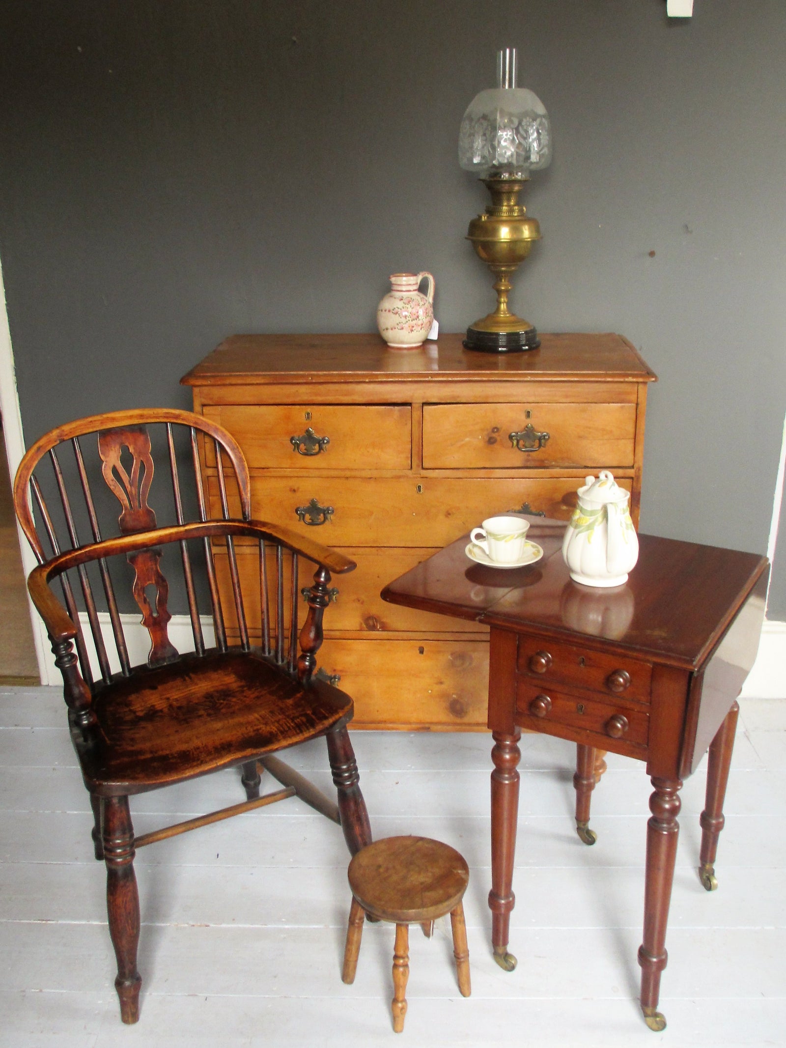 Why Pay More for Less?