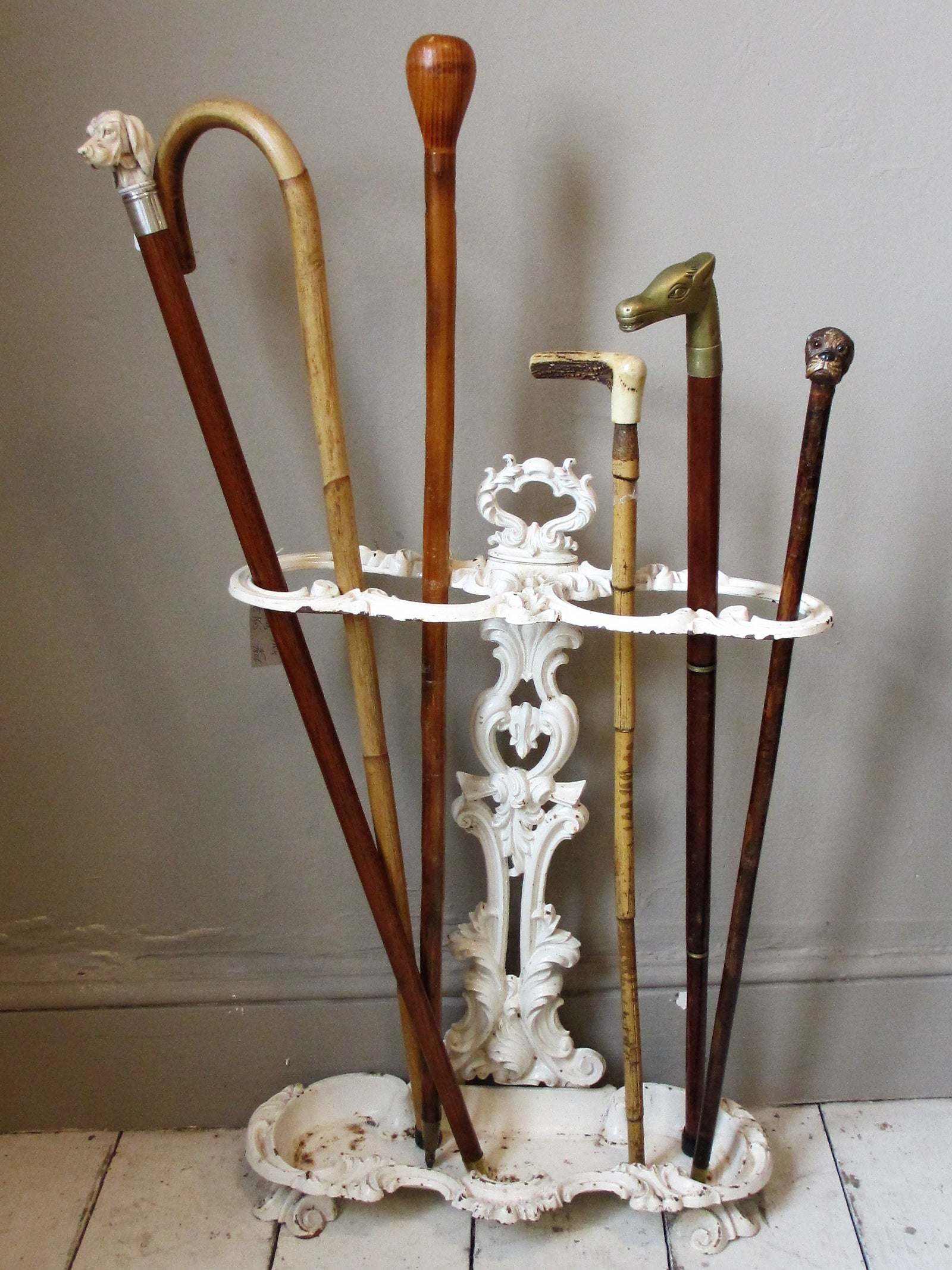 The Stick for all Occasions