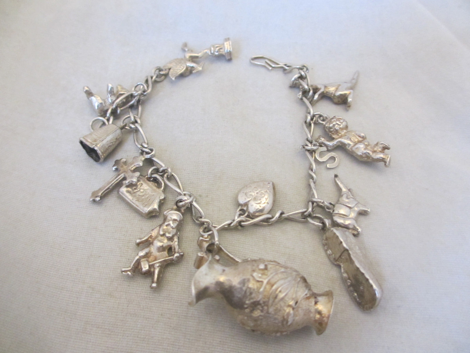 Never Too Early to be Thinking of a Valentine