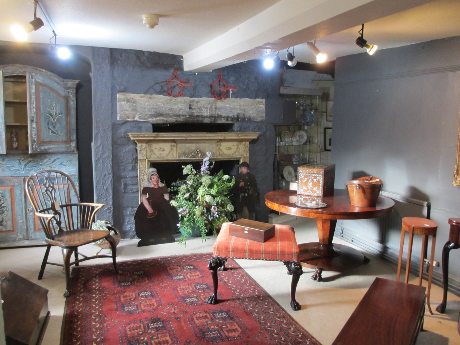 New Dealer at Top Banana