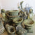 Spring into buying antique and vintage garden stuff click & collect