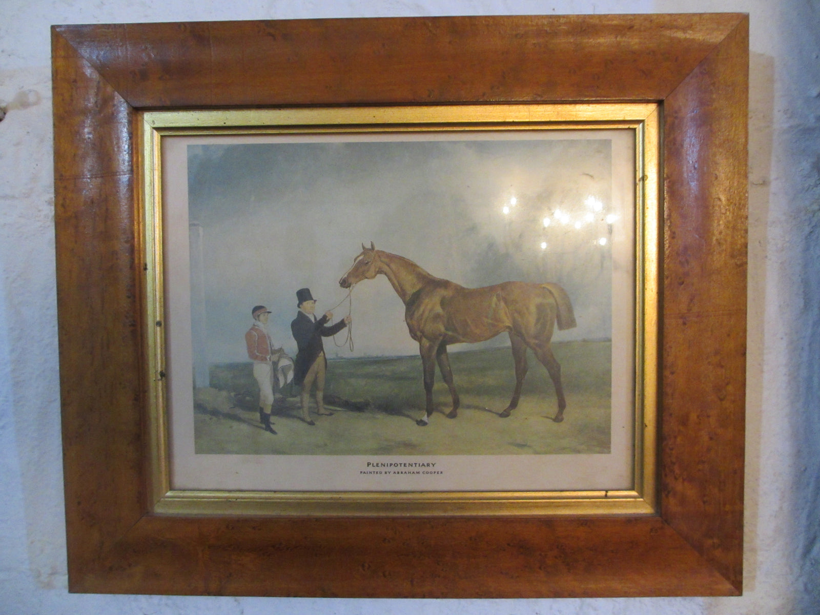 Coming Soon Badminton Horse Trials