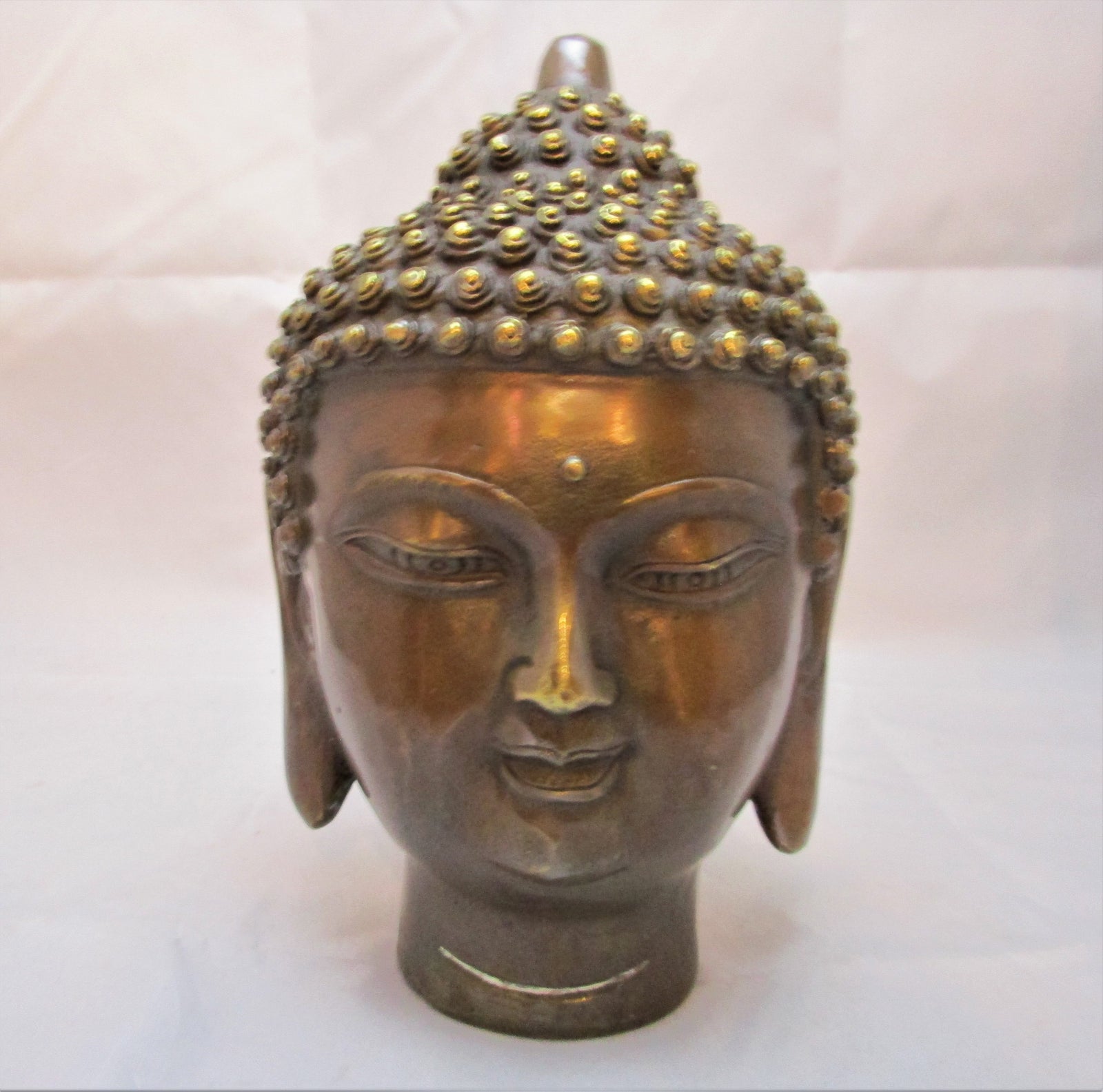 Drop by drop is the water pot filled. Likewise, the wise man, gathering it little by little, fills himself with good. Quote from the Buddha