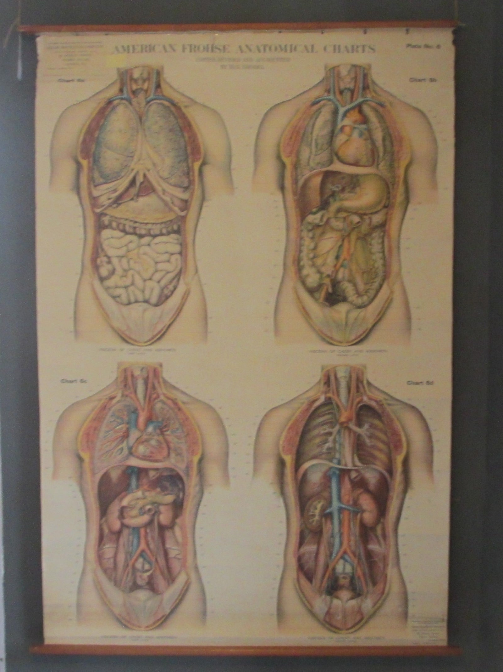 It's what's on the inside that counts!