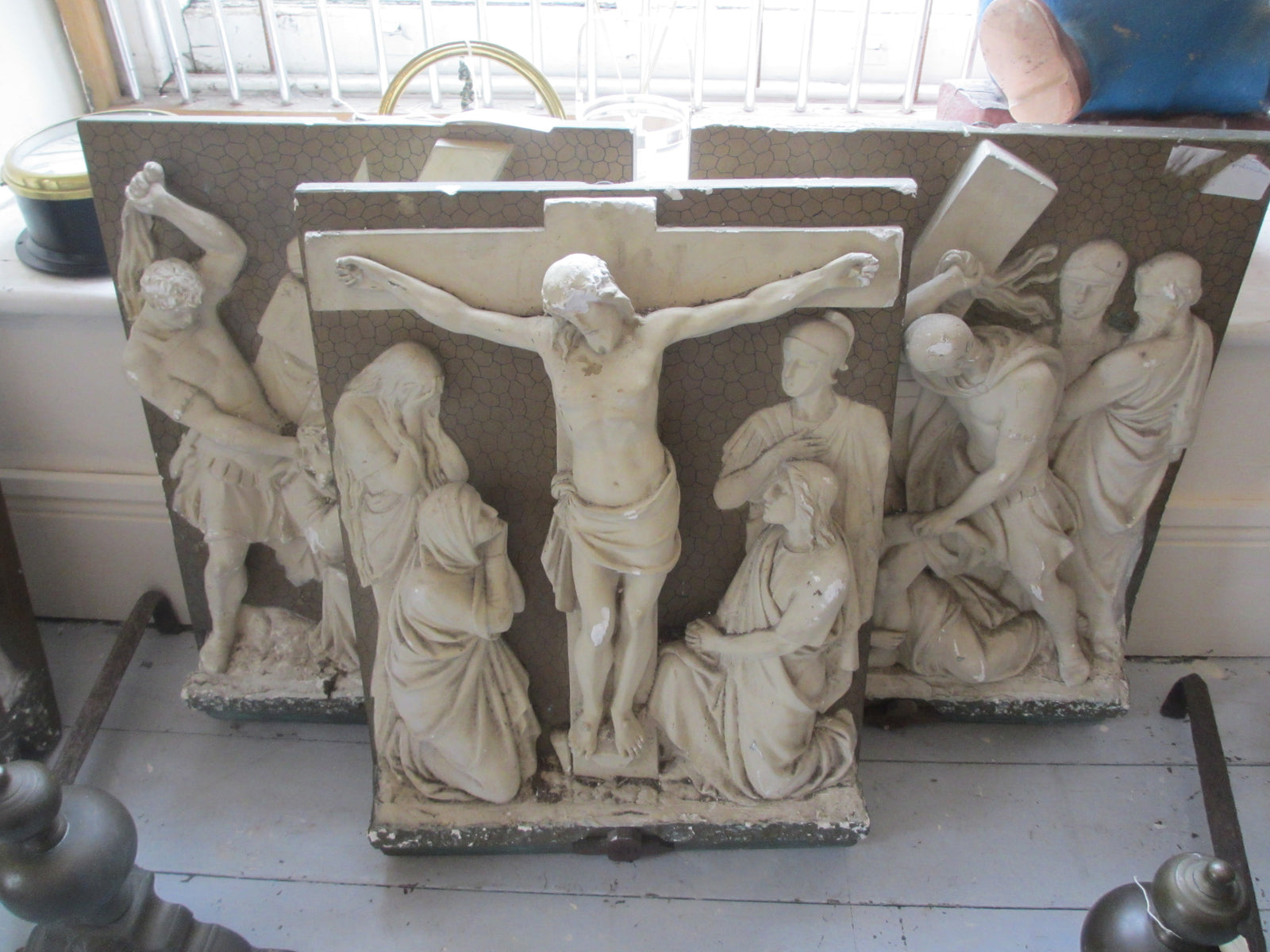 It's Never Too Late To Get Right With Jesus!