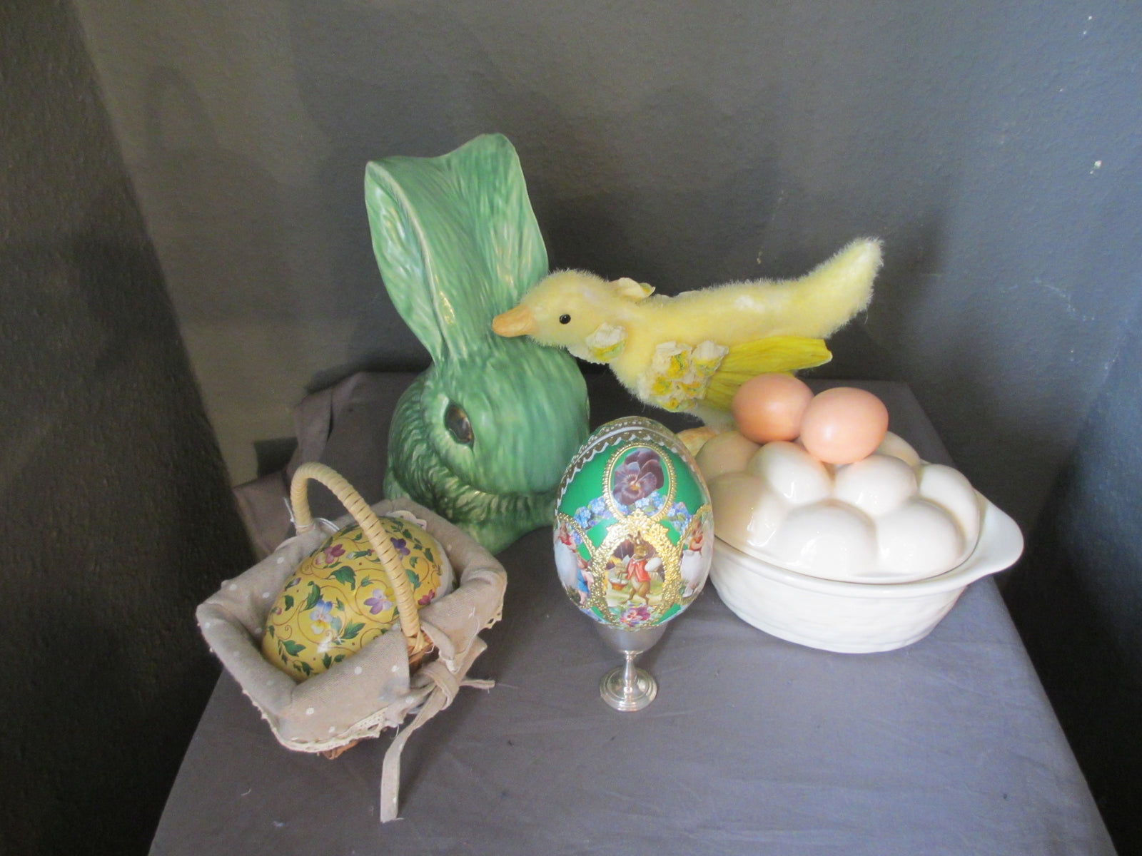 Happy Easter from Top Banana!