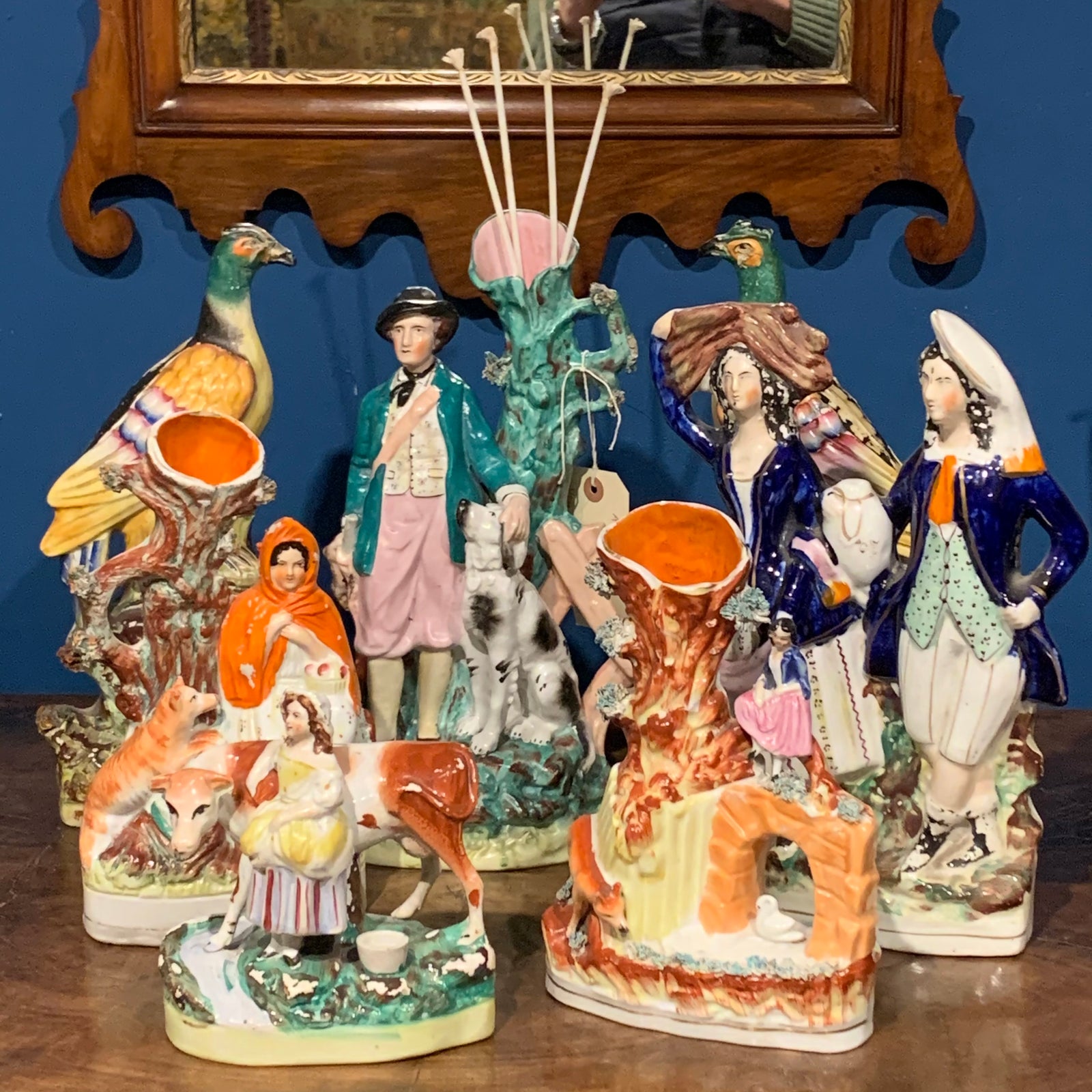 Staffordshire - not just a great part of England