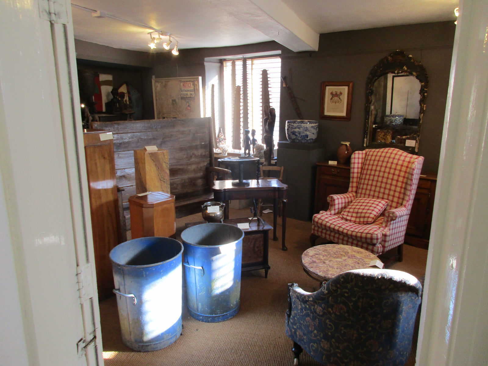 Dealer Of Day At Top Banana !