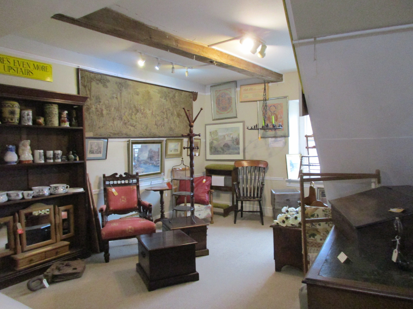 Adding Young And New Blood To The Mix.