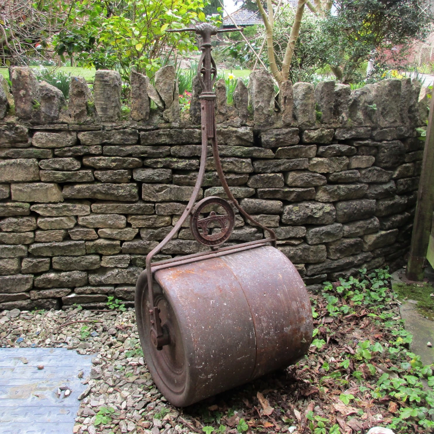 Is youre garden properly dressed