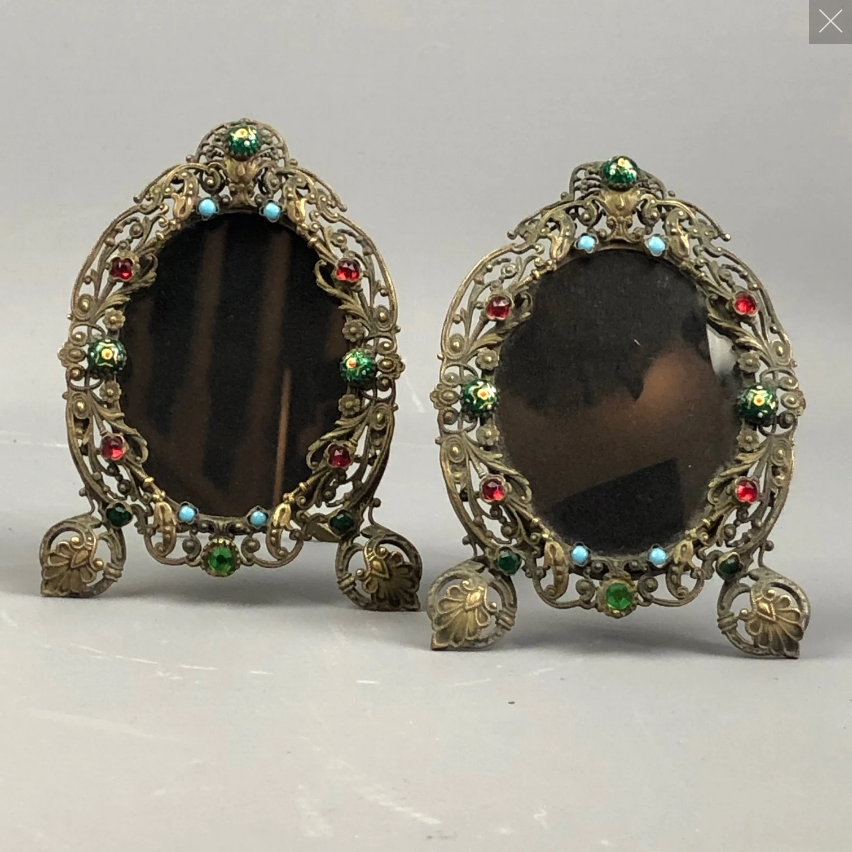 Just like Lomond Antiques we have worked well through this lockdown.