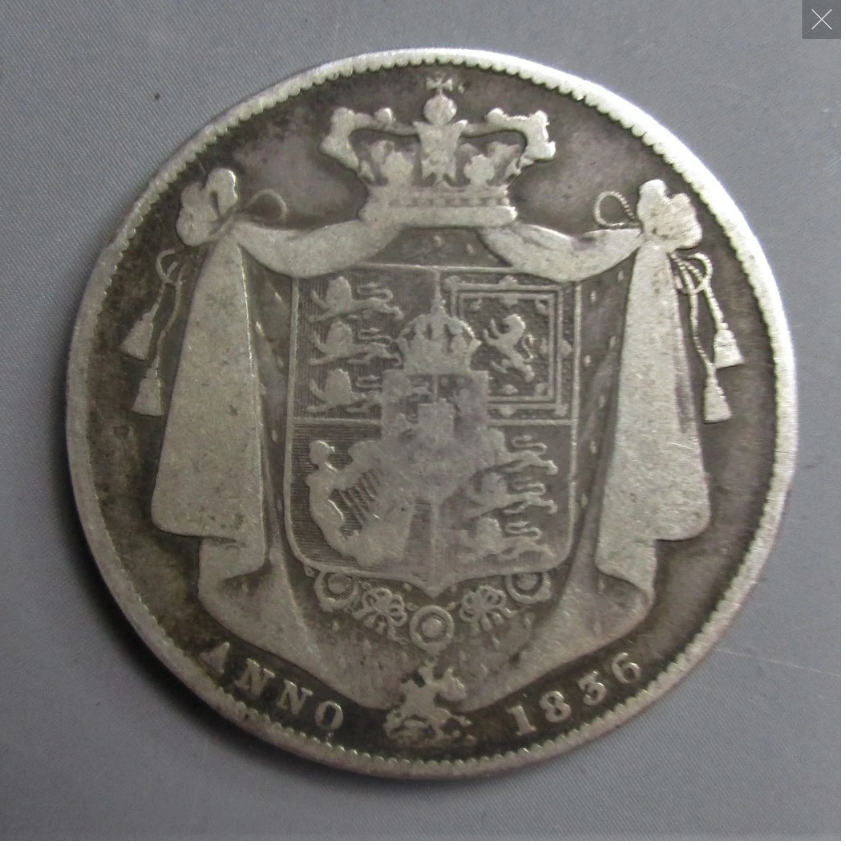 Have you seen how awful our coin section is on website, coin dealers w ...