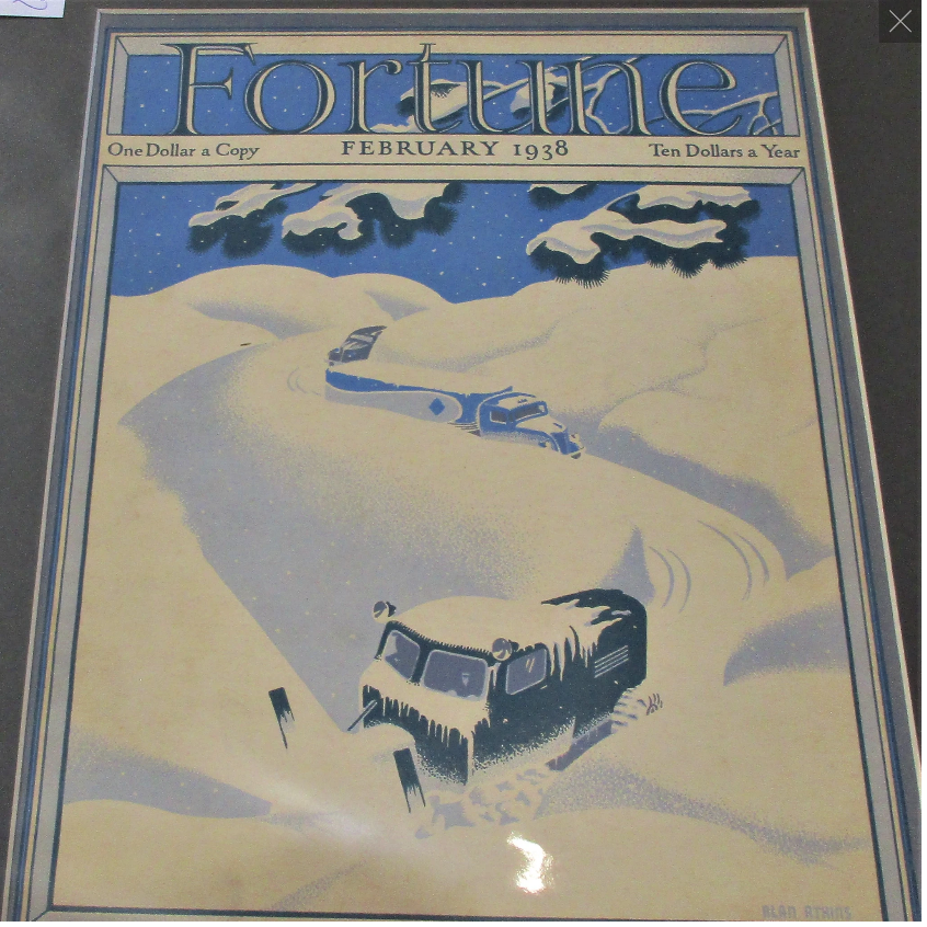 The main focus to our day is buying and selling antiques