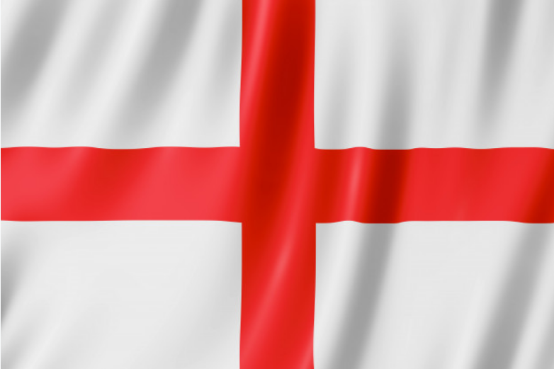 Good luck England in the Euro 2020 Final tonight