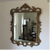 Mirrors make a room and add finish to your home