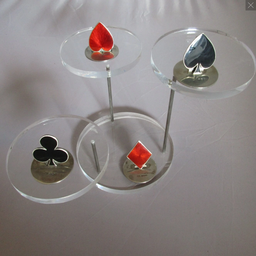 Your only as good as your last deal, Top Banana Antiques wants the next deal