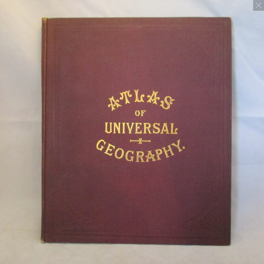 Top Banana Antiques the shop with not just one name